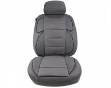 Autopotah Cappa OCTAVIA LUXURY šedá