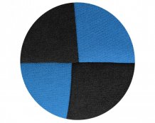 Autopotah Cappa RACING černá/modrá