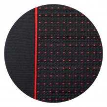 Autopotahy MITO červená 3M dodávka