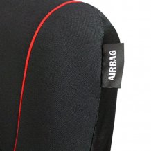 Autopotahy MITO červená 3M dodávka