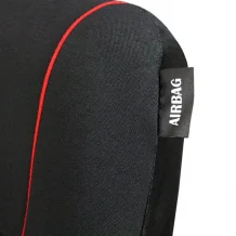 Autopotahy MITO červená 3M dodávka
