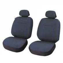 Autopotahy MITO Lima Luxury modrá 2 ks