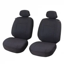 Autopotahy MITO Lima šedá 2 ks