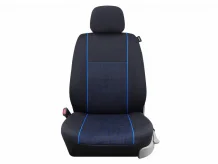 Autopotahy MITO modrá 3M dodávka