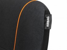 Autopotahy MITO oranžová 3M dodávka