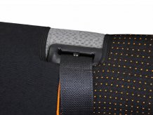 Autopotahy MITO oranžová 3M dodávka