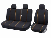 Autopotahy MITO oranžová 3M dodávka