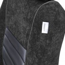 Autopotahy SINGAPORE Antracit