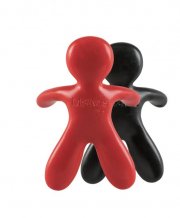 Autovůně Cesare National Spirit Red & Black