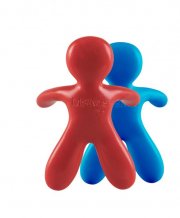 Autovůně Cesare National Spirit Red & Blue