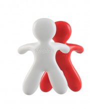 Autovůně Cesare National Spirit White & Red