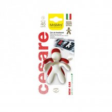 Autovůně Cesare National Spirit White & Red