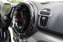 Autovůně Mio Aromatic Wood