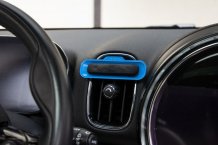 Autovůně Mio New Car