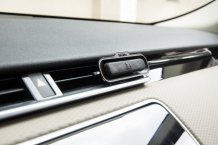 Autovůně Mio Precious Wood