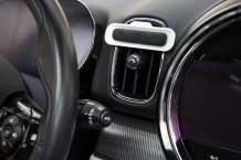 Autovůně Mio Sandal & Bergamot