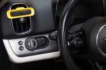 Autovůně Mio Spicy Amber