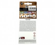 Autovůně Wood Fresh Bag Rich Oud