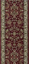 Běhoun Anatolia 5378 red