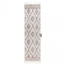 Běhoun Berber Fez cream