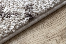 Běhoun Berber Fez cream