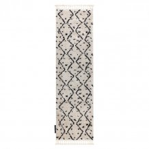 Běhoun Berber Tetuan B751 cream