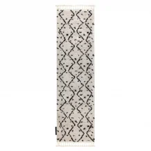 Běhoun Berber Tetuan B751 cream