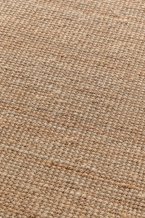 Běhoun Bouclé Jute 105974 Natural Golden