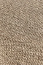 Běhoun Bouclé Jute 105975 Grey Brown