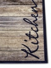 Běhoun Cook & Clean 105390 Brown Taupe