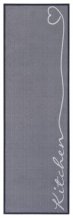 Běhoun Cook & Clean 105393 Grey