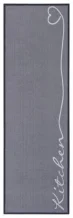 Běhoun Cook & Clean 105393 Grey