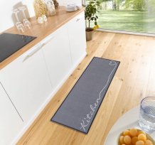 Běhoun Cook & Clean 105393 Grey