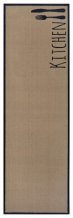 Běhoun Cook & Clean 105396 Brown