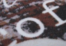 Běhoun Cook & Clean 105722 Multicolored