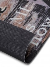 Běhoun Cook & Clean 105722 Multicolored