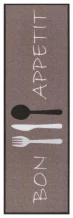 Běhoun Cook & Clean 105724 Brown White
