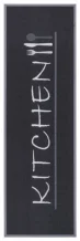 Běhoun Cook & Clean 105725 Black White