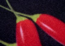 Běhoun Cook & Clean 105727 Black Red