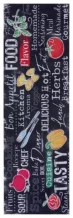 Běhoun Cook & Clean 105730 Black Multicolored