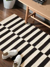 Běhoun Donna 106207 Black White