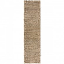 Běhoun Drew Braid Border Natural