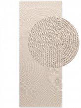 Běhoun Eleni 106220 Natur Weiß