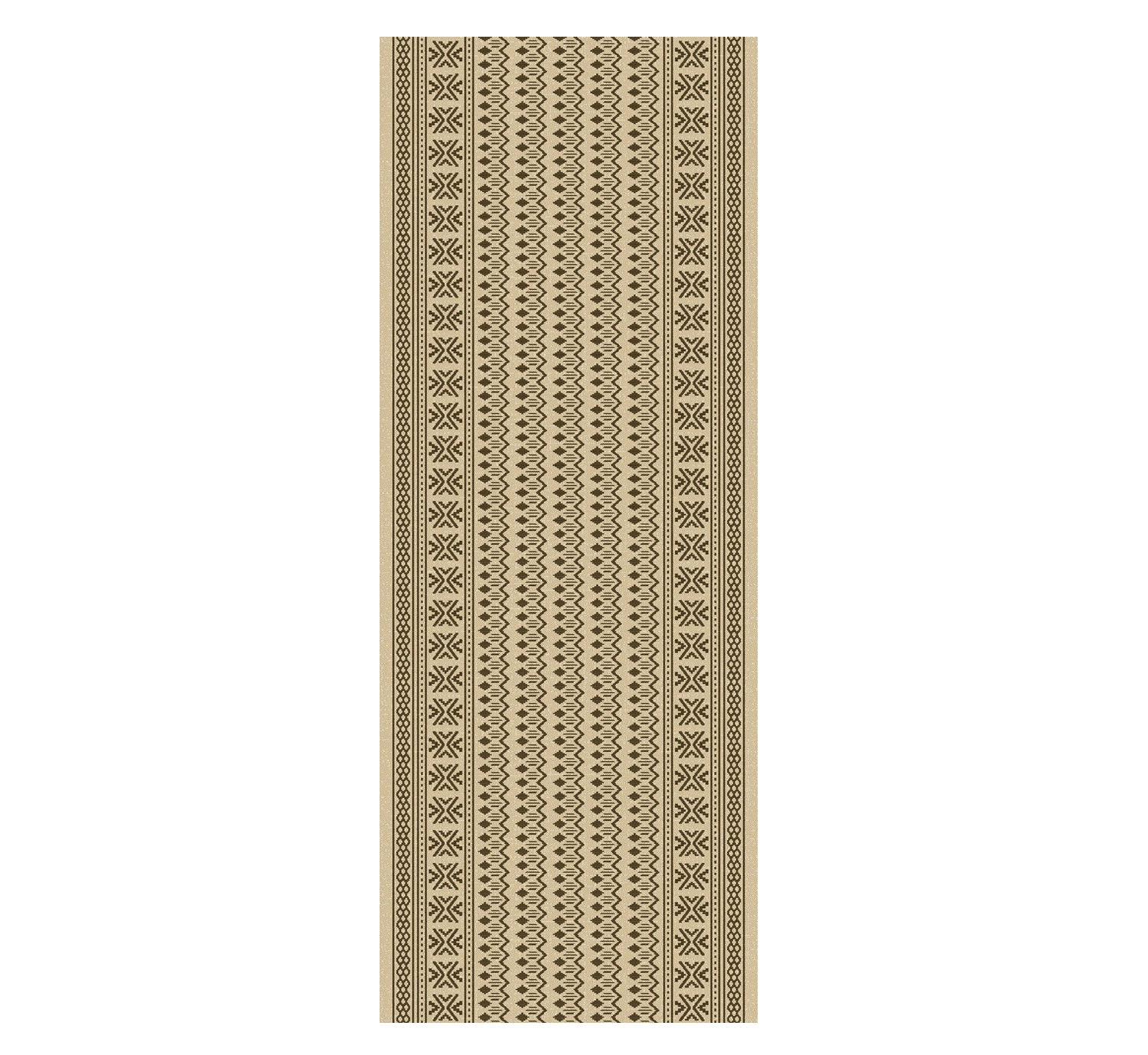 Běhoun Eqos 0002 beige