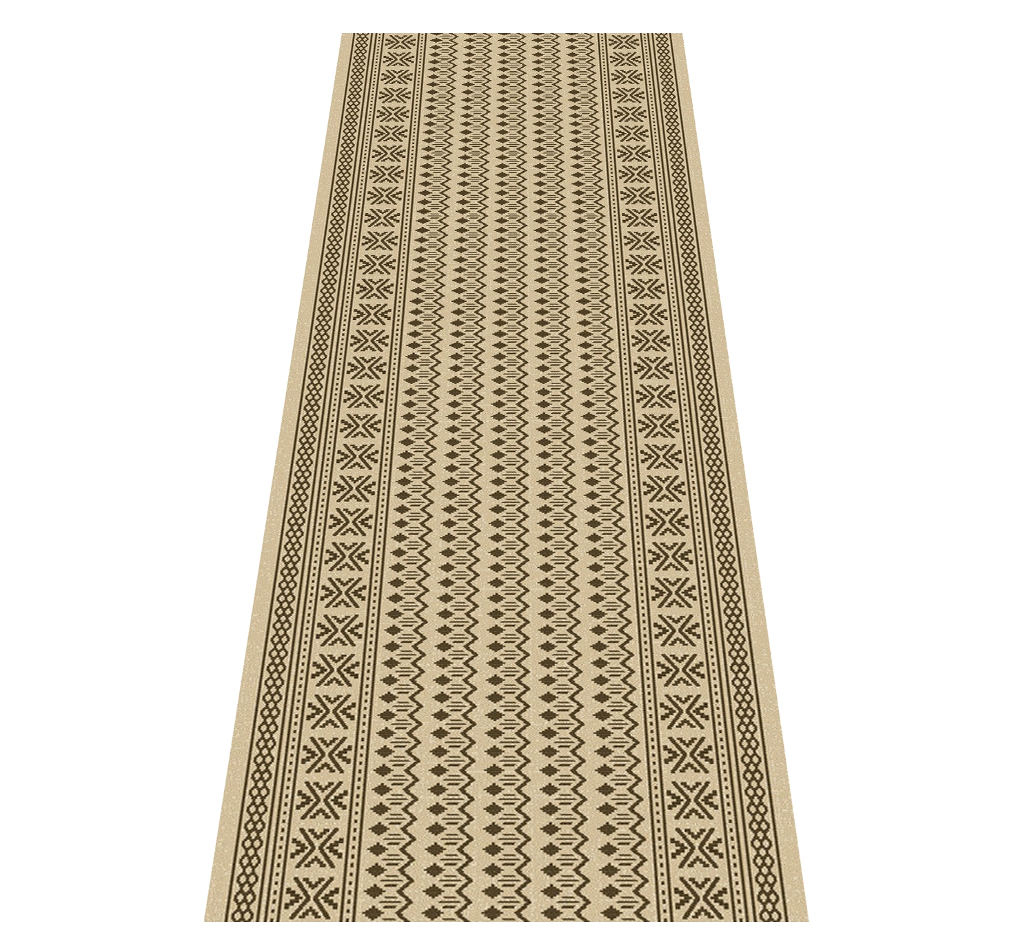 Běhoun Eqos 0002 beige