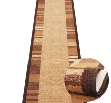 Běhoun Geneve 1016 brown