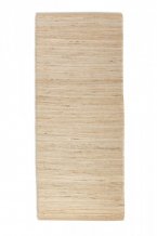 Běhoun Handloom 105961 Dhaka Beige