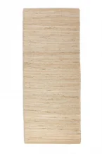 Běhoun Handloom 105961 Dhaka Beige