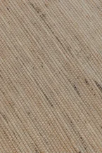 Běhoun Handloom 105961 Dhaka Beige