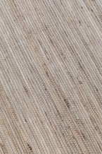 Běhoun Handloom 105962 Dhaka Grey Brown